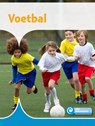 Voetbal - Lucas Arnoldussen - 9789086646791
