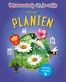 Project Planten -  - 9789086647279