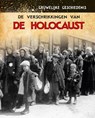 De verschrikkingen van de Holocaust - Claire Throp - 9789086648252