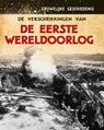 De verschrikkingen van de Eerste Wereldoorlog - Nancy Dickmann - 9789086648269