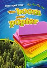 Van boom naar papier - Rachel Grack - 9789086648931