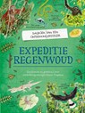 Expeditie Regenwoud - Simon Chapman - 9789086649105