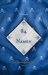 84 Namen - R.P. Bosch - 9789086841042