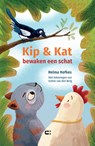 Kip en Kat bewaken een schat - Helma Hofkes - 9789086841479
