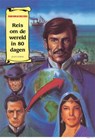 Reis om de wereld in 80 dagen - Verne Jules ; Jules Verne ; Uitgeverij Eenvoudig Communiceren - 9789086960866