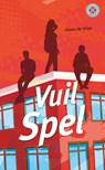 Vuil spel - Fenna de Vries - 9789086961375