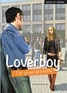 Loverboy - Marian Hoefnagel - 9789086962310