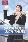 Daria voelt zich thuis - Emma-Ida Johansson - 9789086963348