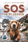 SOS in de bergen - Jelle Bergkamp - 9789086967254