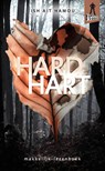 Hard hart - Ish Ait Hamou - 9789086967728