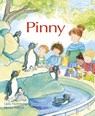 Pinny de pinguïn - Lijda Hammenga - 9789087180652