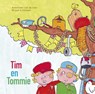 Tim en Tommie - Annemieke van den Geer - 9789087180690