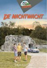 De nachtwacht - Johan Leeflang - 9789087180720