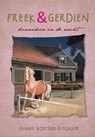 Hinniken in de nacht - Jannie Koetsier-Schokker - 9789087181161