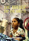 De brief op de deur - Jeannette Donkersteeg - 9789087181499