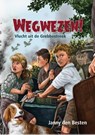 Wegwezen! - Janny den Besten - 9789087182106