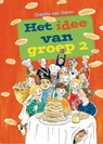 Het idee van groep 2 - Gisette van Dalen - 9789087182465