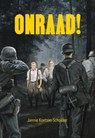 Onraad! - Jannie Koetsier- Schokker - 9789087182762