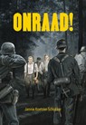 Onraad! - J.A. Koetsier-Schokker - 9789087183318