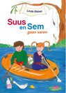 Suus en Sem gaan varen - Linda Bikker - 9789087183356