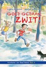 Goed gedaan, Zwit! - Lianne Biemond - 9789087183752
