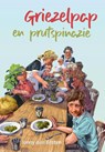 Griezelpap en prutspinazie - Janny den Besten - 9789087183844