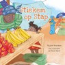 Stiekem op stap - Marjanne Hendriksen - 9789087183875