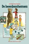De berenbeschermers - Jeannette Donkersteeg - 9789087183905