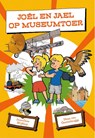 Joël en Jael op museumtoer - Janwillem Blijdorp - 9789087183936
