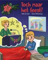 Toch naar het feest? - Hilde de Vaal - 9789087183950