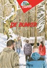 De bunker - Johan Leeflang - 9789087184162