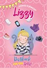 Lizzy - Jolanda Dijkmeijer - 9789087184216