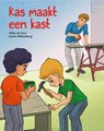 Kas maakt een kast - Hilde de Vaal - 9789087185701
