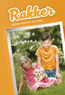 Rakker - Jannie Koetsier- Schokker - 9789087186647