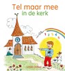 Tel maar mee in de kerk - Linda Bikker - 9789087186807