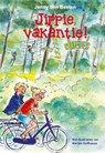 Jippie, vakantie! - Janny den Besten - 9789087186883