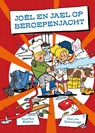 Joël en Jael op beroepenjacht - Janwillem Blijdorp - 9789087188382