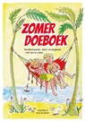 Zomerdoeboek - Janny den Besten - 9789087189501
