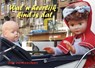 Wat 'n heerlijk kind is dat - Inez van Leeuwen - 9789087598396