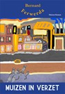 Muizen in verzet - Bernard Ferwerda - 9789087598723