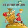 Tien verhalen van Jezus - Bram Kasse - 9789087820299