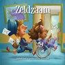 Zeldzaam - Liesbeth Rood - 9789087820459