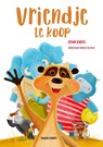 Vriendje te koop - Bram Kasse - 9789087820541