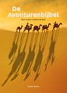 De Avonturenbijbel - Bram Kasse - 9789087820695