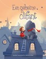 Een geheime olifant - Leontine Gaasenbeek ; Michel de Boer - 9789087821234