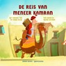 De reis van meneer Kamran - Erik Idema - 9789087821524