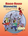 Rood Rood Mannetje - Jeroen Schipper - 9789088508455