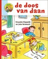 De doos van Daan - Vrouwke Klapwijk ; Joke Verweerd - 9789089010384