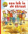 Een lek in de straat - Vrouwke Klapwijk ; Joke Verweerd - 9789089010407