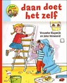 Daan doet het zelf - Vrouwke Klapwijk ; Joke Verweerd - 9789089010414